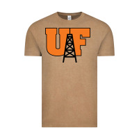 Vintage Coffee findlay oilers Vintage Tee - artisFamous