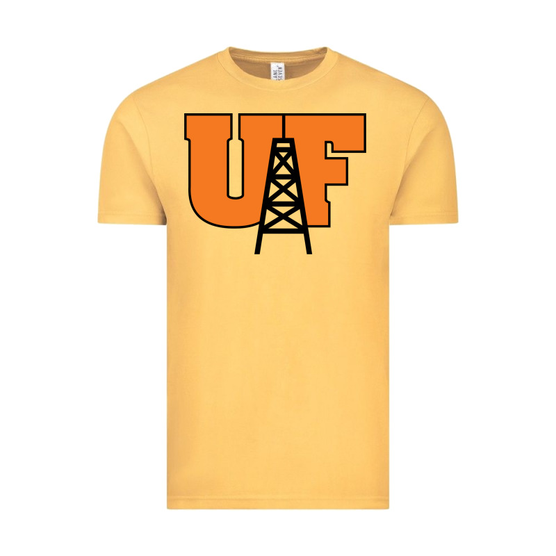 Findlay Oilers Vintage Tee by artisFamous | Teevron