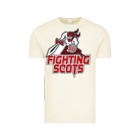 Vintage Arctic edinboro fighting scots Vintage Tee - artisFamous