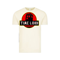 Vintage Arctic dr who park time lord Vintage Tee - artisFamous