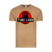 Vintage Camel dr who park time lord Vintage Tee - artisFamous