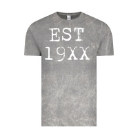 Cloud Rock MGK EST 19XX Vintage Tee - artisFamous