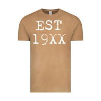 Vintage Camel MGK EST 19XX Vintage Tee - artisFamous