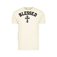 Vintage Arctic blessed christian christianity Vintage Tee - artisFamous