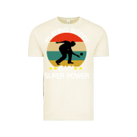 Vintage Arctic bocce super power boules sports Vintage Tee - artisFamous