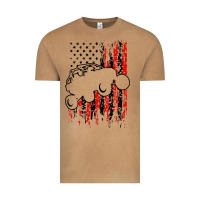 Vintage Camel usa utv rzr racing Vintage Tee - artisFamous