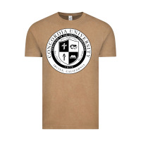 Vintage Coffee concordia university irvine Vintage Tee - artisFamous