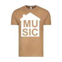Vintage Camel house music Vintage Tee - artisFamous