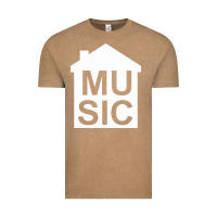 Vintage Coffee house music Vintage Tee - artisFamous