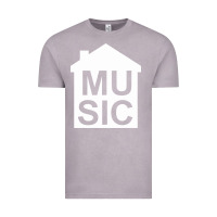 Vintage Zinc house music Vintage Tee - artisFamous