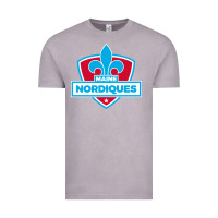 Vintage Zinc maine nordiques Vintage Tee - artisFamous