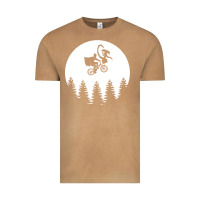Vintage Camel xenomorph phone home funny Vintage Tee - artisFamous