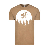 Vintage Coffee xenomorph phone home funny Vintage Tee - artisFamous