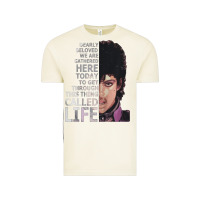 Vintage Arctic dearly beloved we are gathered here Vintage Tee - artisFamous