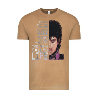 Vintage Camel dearly beloved we are gathered here Vintage Tee - artisFamous