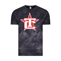 Cloud Black Traverse City North Stars Vintage Tee - artisFamous