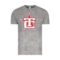 Cloud Rock Traverse City North Stars Vintage Tee - artisFamous