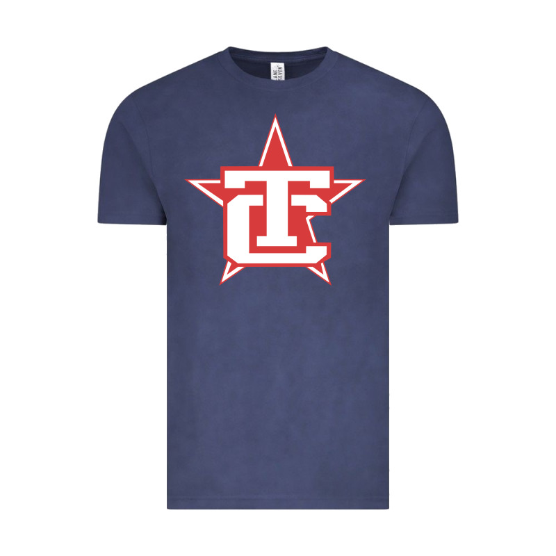 Traverse City North Stars Vintage Tee by artisFamous | Teevron