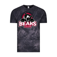 Cloud Black lenoir rhyne gifts Vintage Tee - artisFamous