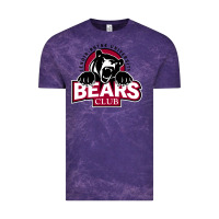 Cloud Purple lenoir rhyne gifts Vintage Tee - artisFamous