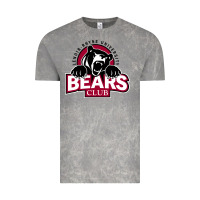 Cloud Rock lenoir rhyne gifts Vintage Tee - artisFamous