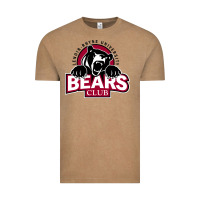 Vintage Coffee lenoir rhyne gifts Vintage Tee - artisFamous
