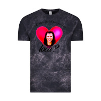 Cloud Black bella where the hell have you been loca Vintage Tee - artisFamous