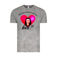 Cloud Rock bella where the hell have you been loca Vintage Tee - artisFamous