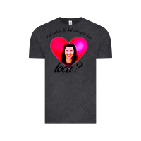 Vintage Black bella where the hell have you been loca Vintage Tee - artisFamous