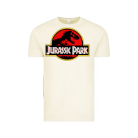 Vintage Arctic jurassicc park cartoon Vintage Tee - artisFamous