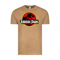 Vintage Camel jurassicc park cartoon Vintage Tee - artisFamous