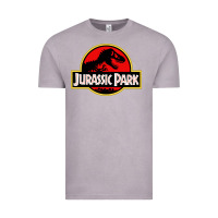 Vintage Zinc jurassicc park cartoon Vintage Tee - artisFamous