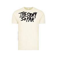 Vintage Arctic the story so far Vintage Tee - artisFamous