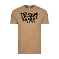 The Story So Far Vintage Tee | Teevron