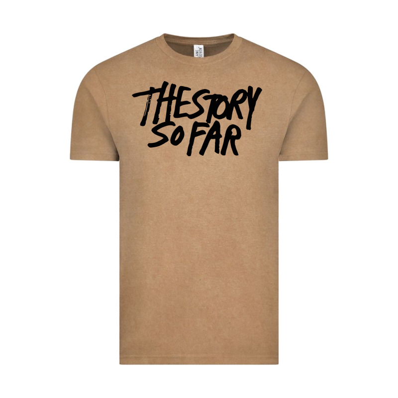 The Story So Far Vintage Tee by artisFamous | Teevron