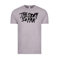 Vintage Zinc the story so far Vintage Tee - artisFamous