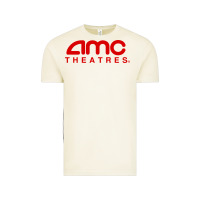 Vintage Arctic cinema amc theaters merch Vintage Tee - artisFamous