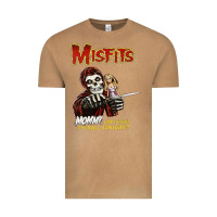 Vintage Camel can go out and kill tonight Vintage Tee - artisFamous