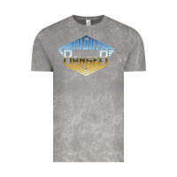 Cloud Rock NIGHT RANGER Music Vintage Tee - artisFamous
