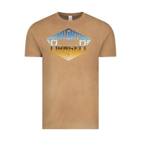 Vintage Camel NIGHT RANGER Music Vintage Tee - artisFamous