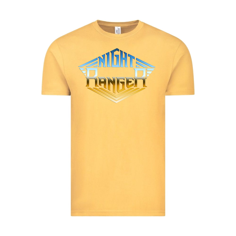 Night Ranger Music Vintage Tee by artisFamous | Teevron