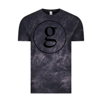 Cloud Black Garth Brooks Music Vintage Tee - artisFamous
