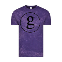 Cloud Purple Garth Brooks Music Vintage Tee - artisFamous