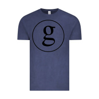 Vintage Denim Garth Brooks Music Vintage Tee - artisFamous