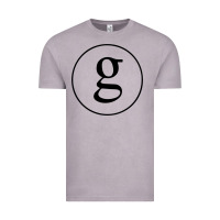 Vintage Zinc Garth Brooks Music Vintage Tee - artisFamous