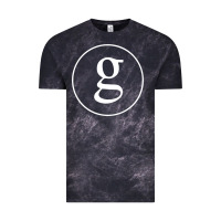Cloud Black Garth Brooks Music Vintage Tee - artisFamous