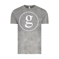 Cloud Rock Garth Brooks Music Vintage Tee - artisFamous