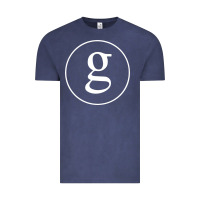 Vintage Denim Garth Brooks Music Vintage Tee - artisFamous