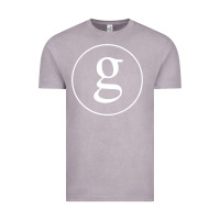 Vintage Zinc Garth Brooks Music Vintage Tee - artisFamous