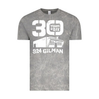 Cloud Rock 30 years of diy 924 gilman streets Vintage Tee - artisFamous